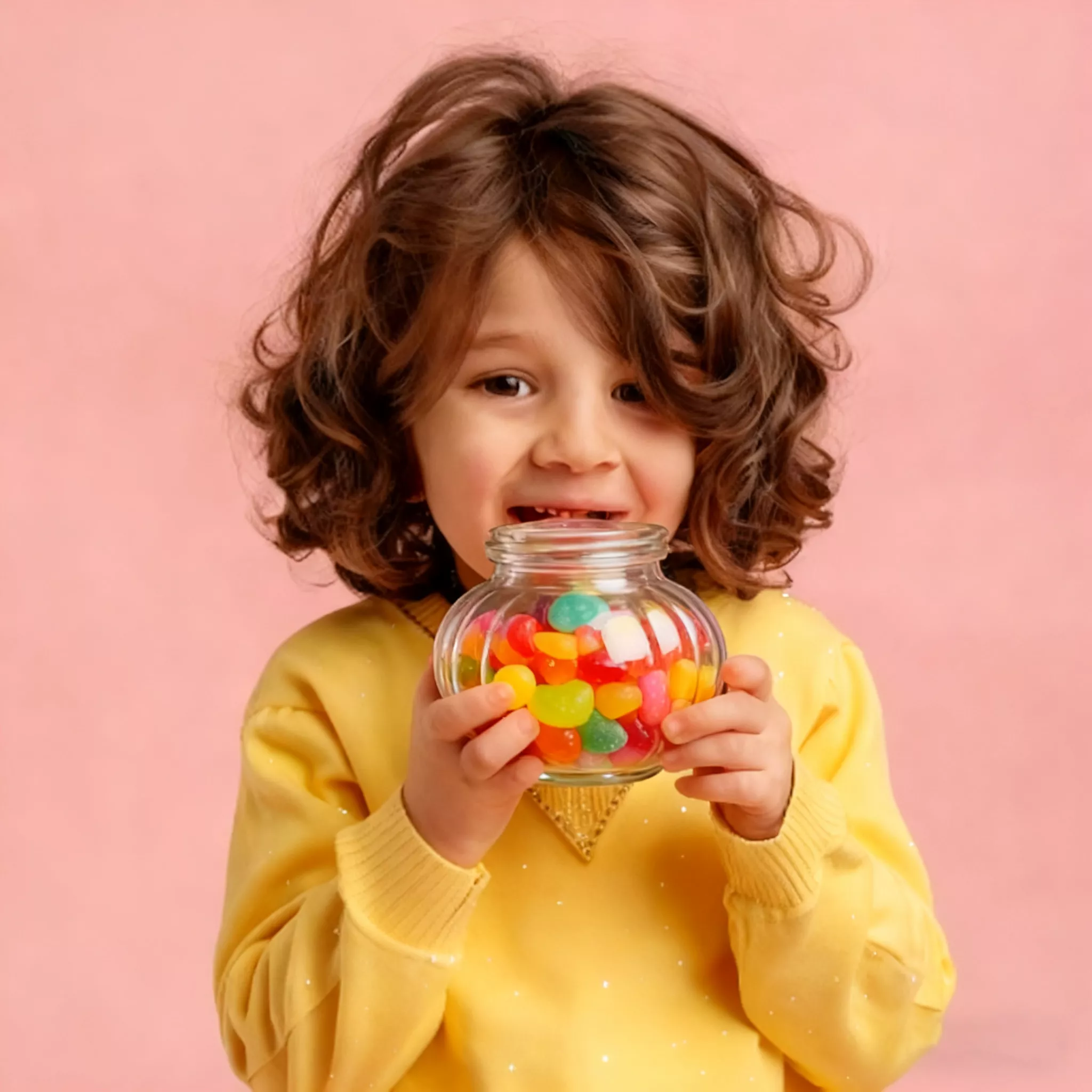 oem gummies manufacturer