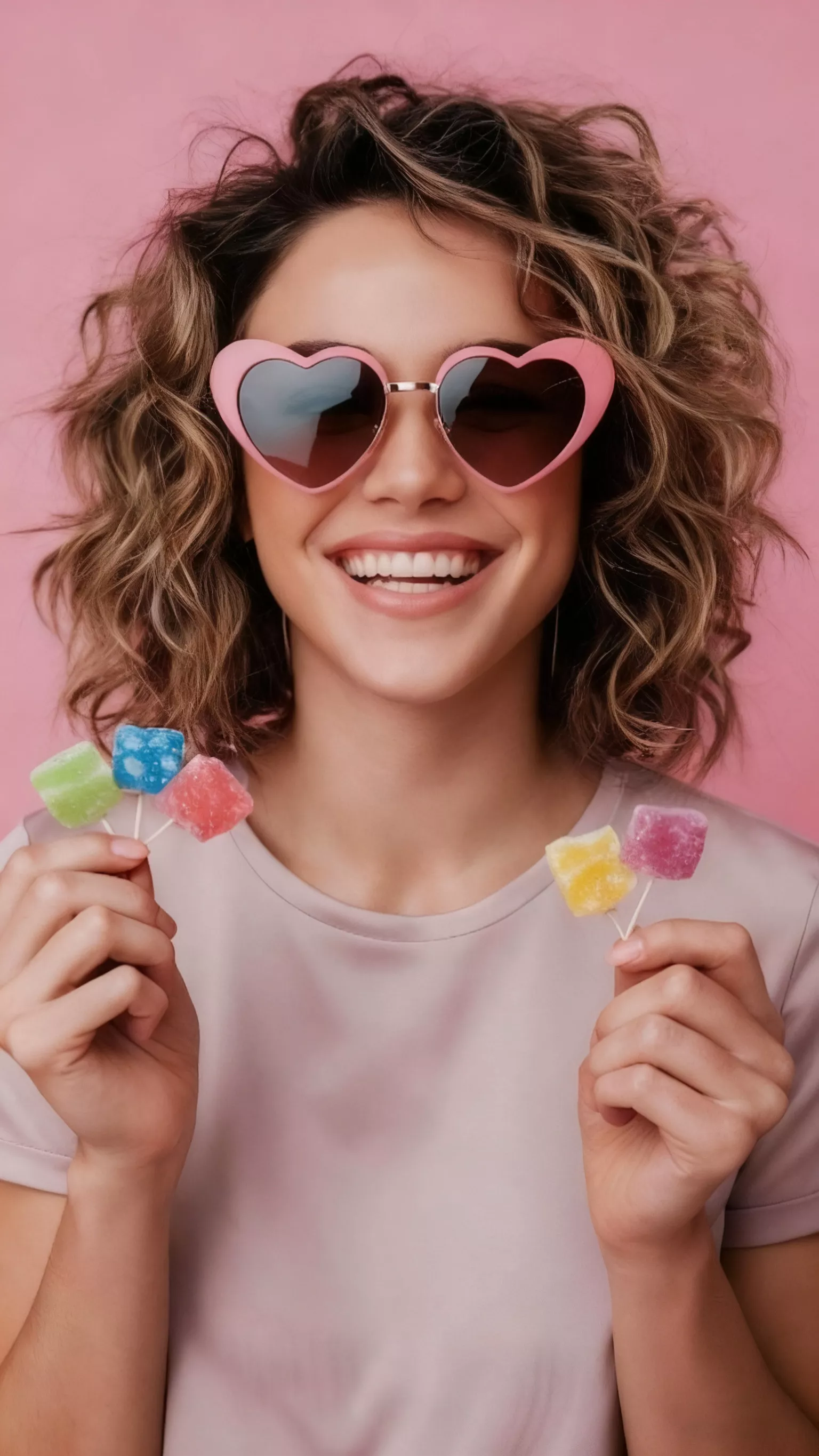 odm gummies manufacturer