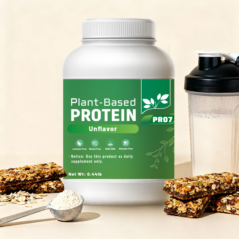 Plant Protein (PR07)