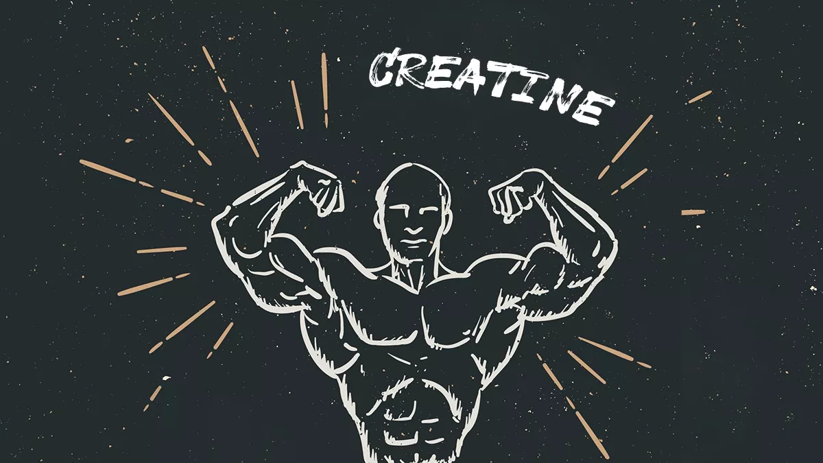 odm oem creatine