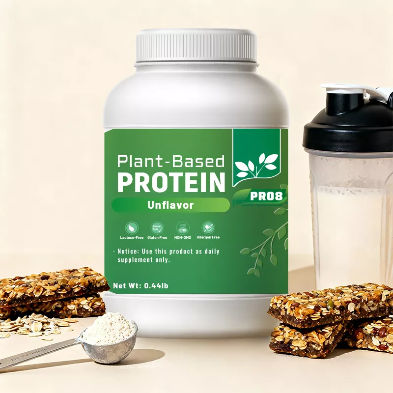 Plant Protein (PR08)