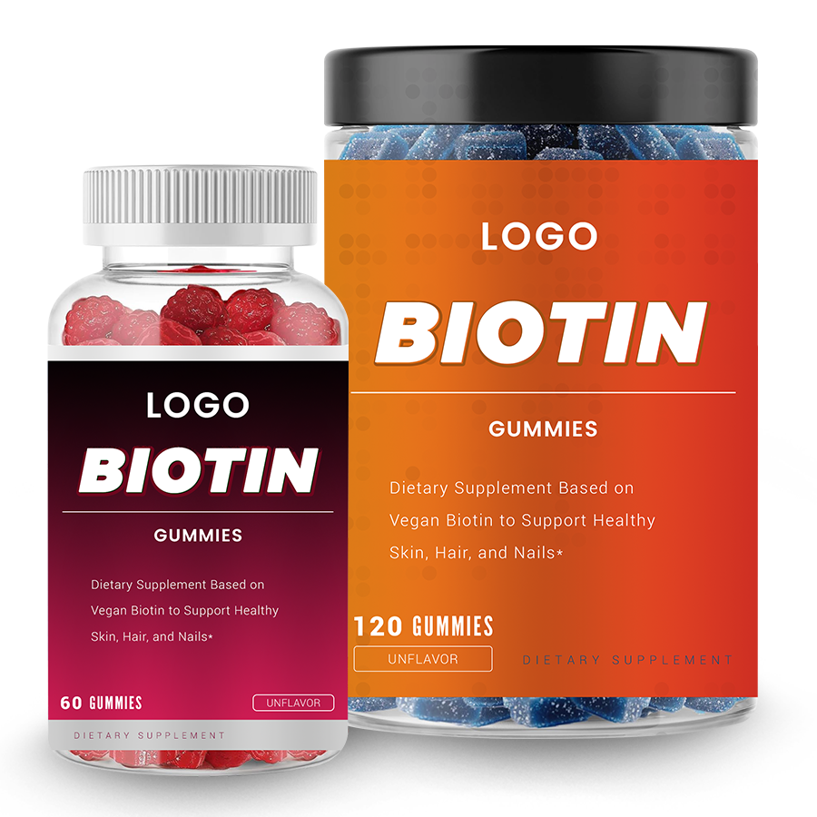Biotin Gummies