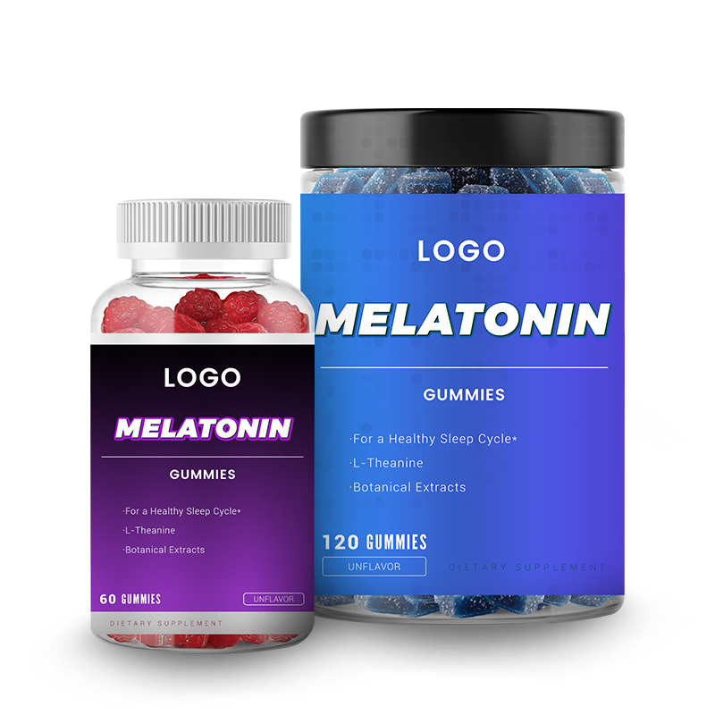 Melatonin Gummies