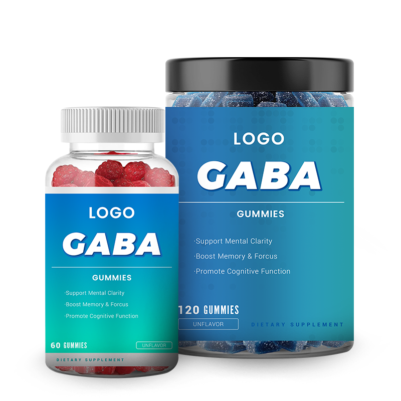 GABA Gummies