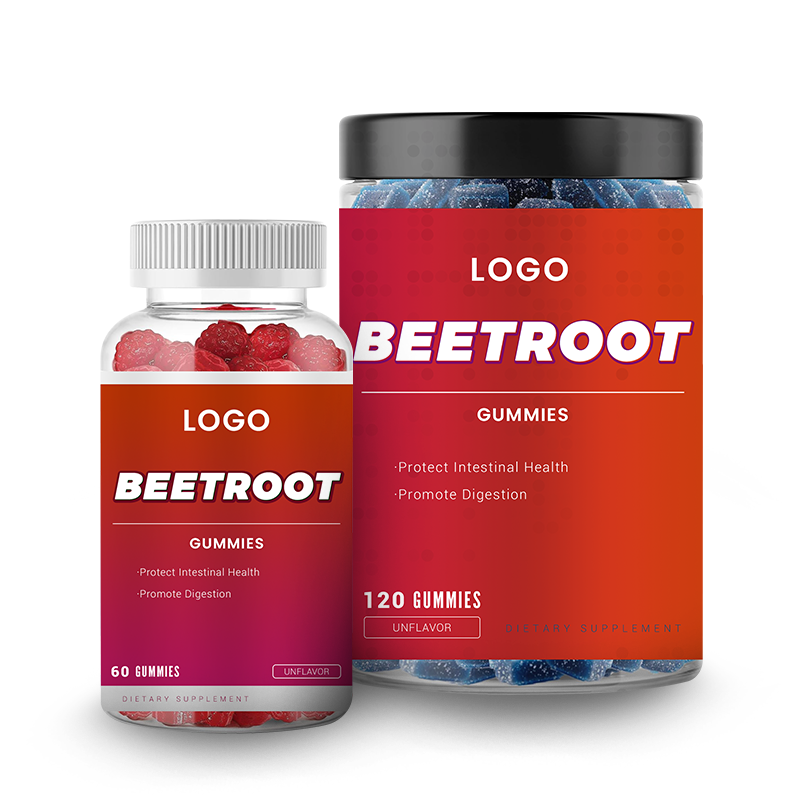 Beetroot Gummies